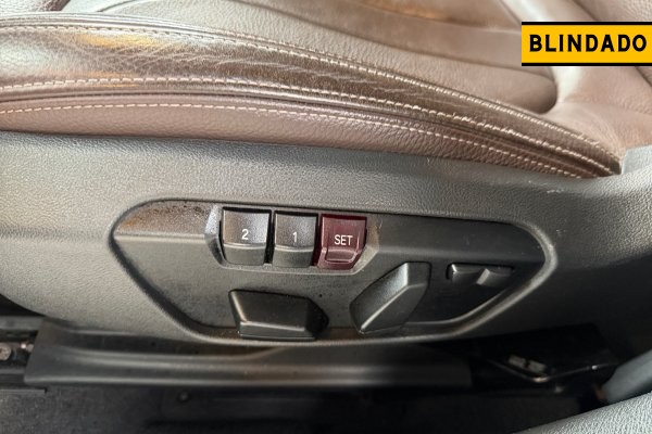 BMW X2 2.0 16V TURBO GASOLINA SDRIVE20I M SPORT X STEPTRONIC 2018/2019